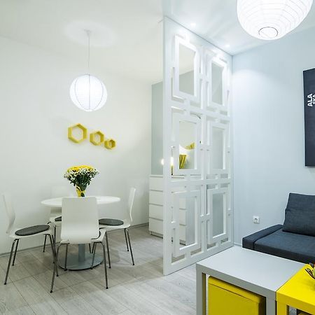 Checkbelgradeapartments - Bohemian Quarter Kültér fotó