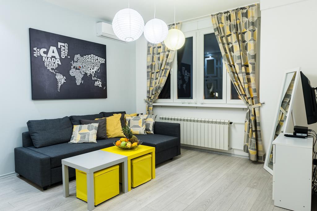 Checkbelgradeapartments - Bohemian Quarter Kültér fotó
