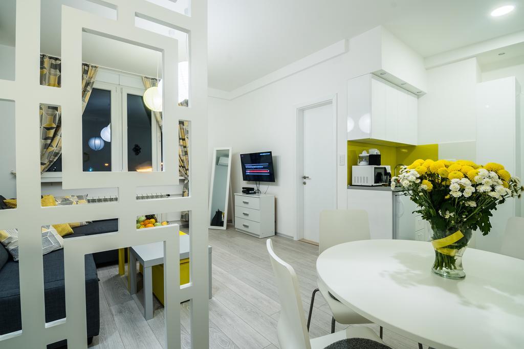 Checkbelgradeapartments - Bohemian Quarter Kültér fotó