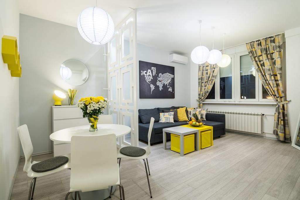 Checkbelgradeapartments - Bohemian Quarter Kültér fotó