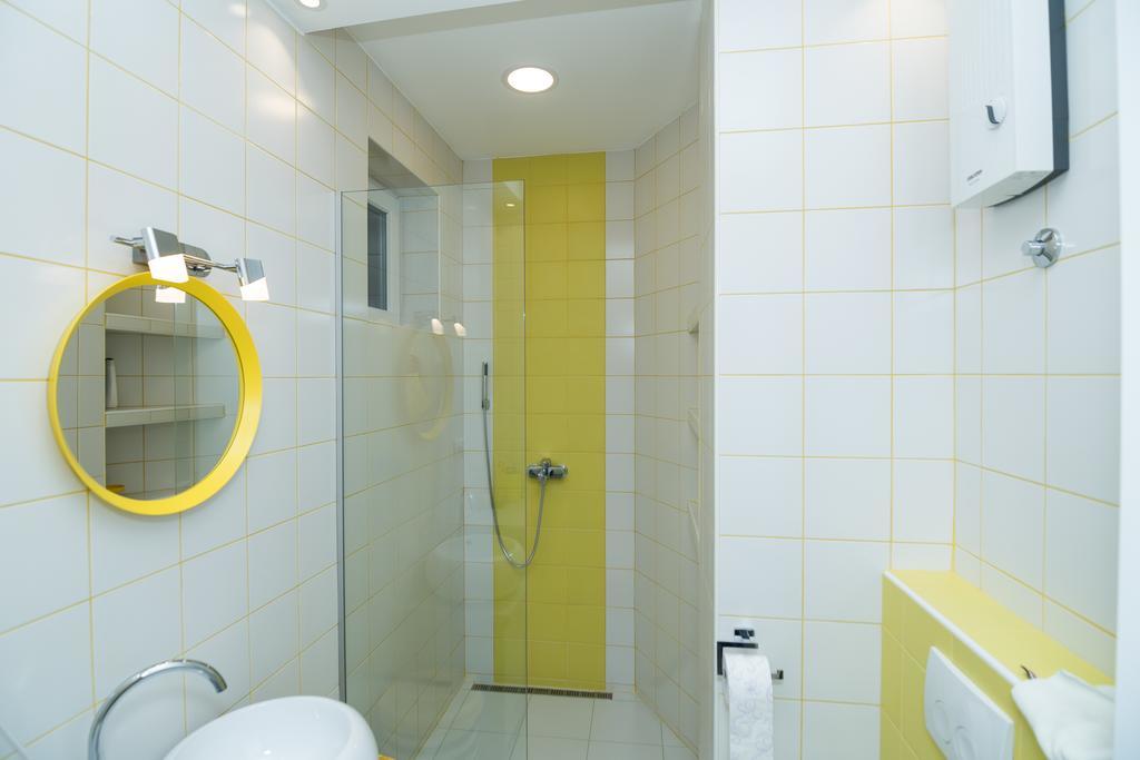 Checkbelgradeapartments - Bohemian Quarter Kültér fotó